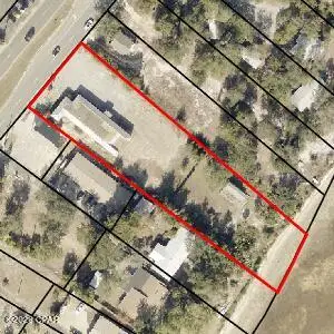 6213 E Highway 98, Panama City, FL 32404 - #1