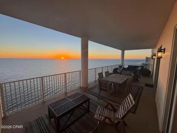 10611 Front Beach Road #2203, Panama City Beach, FL 32407