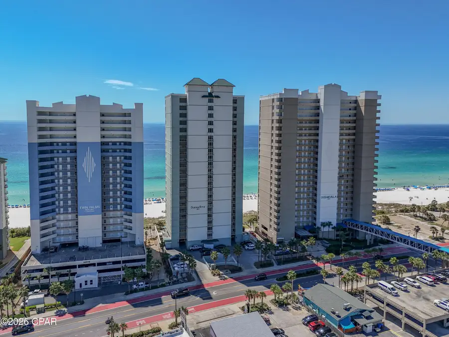 10611 Front Beach Road #2203, Panama City Beach, FL 32407 - #3