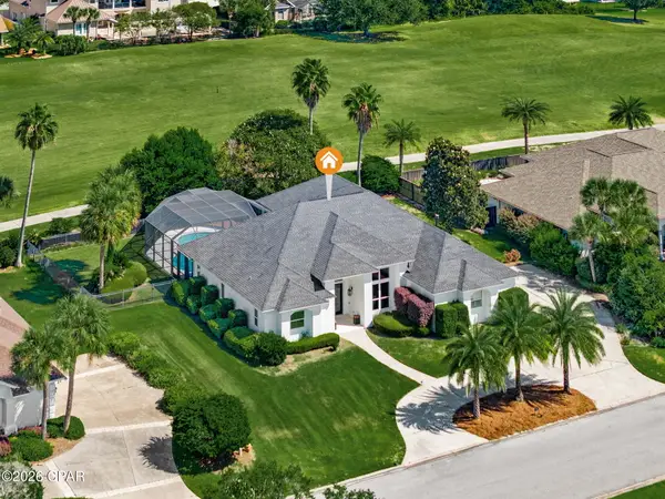 3606 Dragon's Ridge, Panama City Beach, FL 32408
