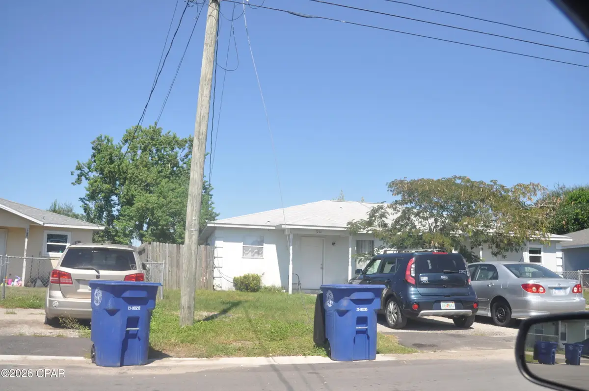 3714 Burnham Way, Panama City, FL 32405 - #1