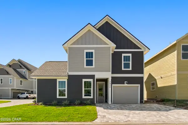3924 Bungalow Lane, Panama City, FL 32408