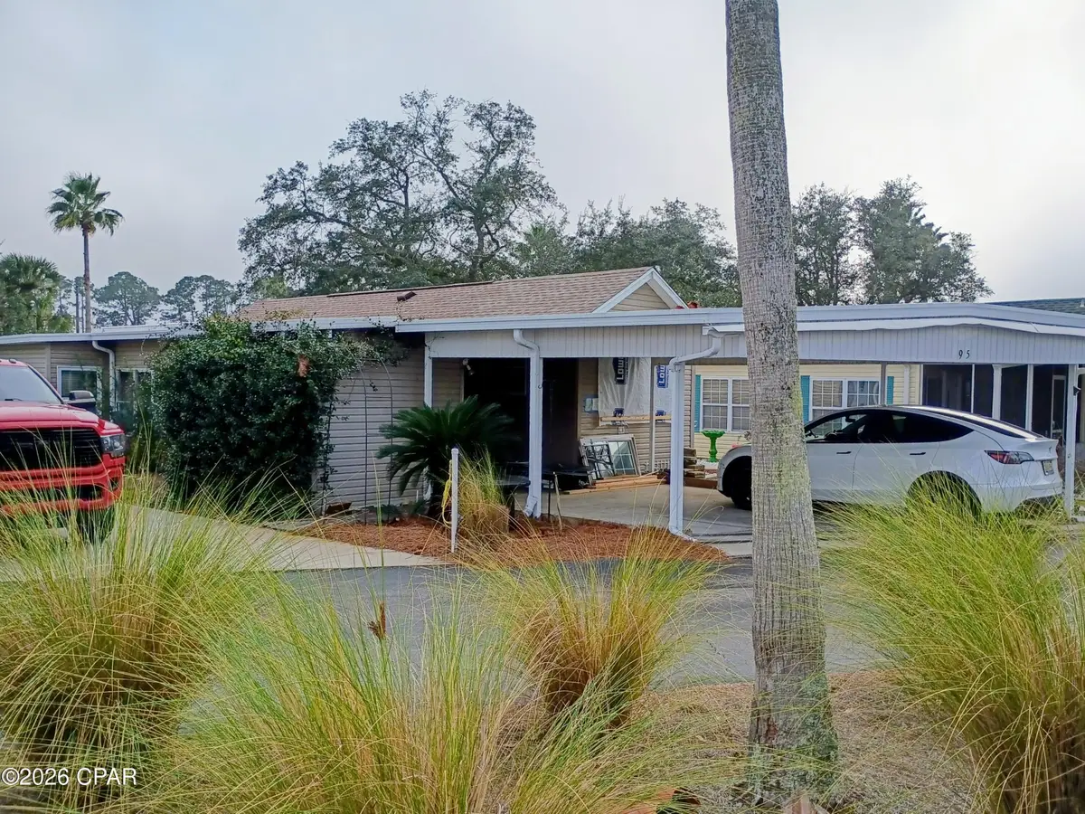 1219 Thomas Drive #95, Panama City, FL 32408 - #1
