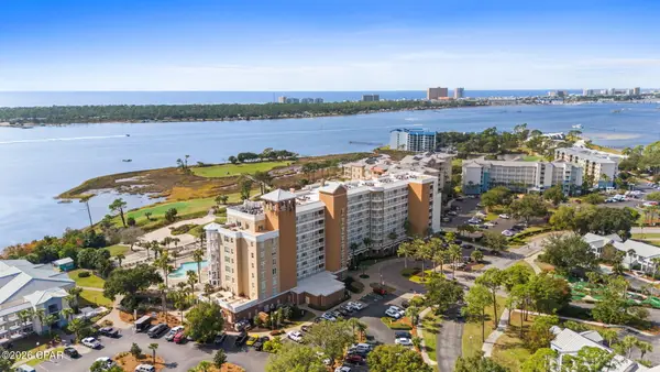 4100 Marriott Drive #210, Panama City, FL 32408