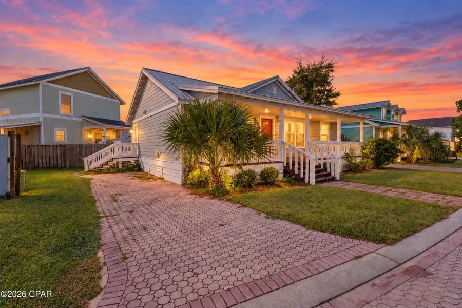 315 Gabrielle Lane, Panama City, FL 32404 - #2