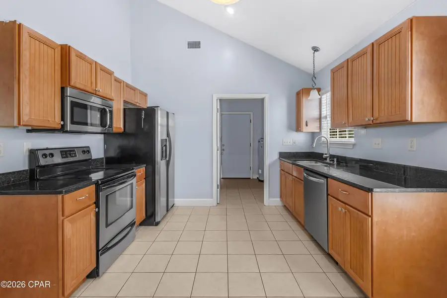 315 Gabrielle Lane, Panama City, FL 32404 - #3