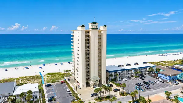 8601 Surf Drive #15W, Panama City Beach, FL 32408