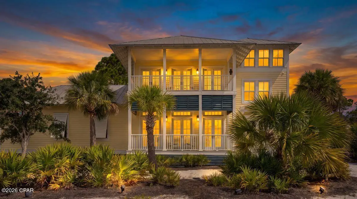 436 Windmark Way, Port Saint Joe, FL 32456 - #1