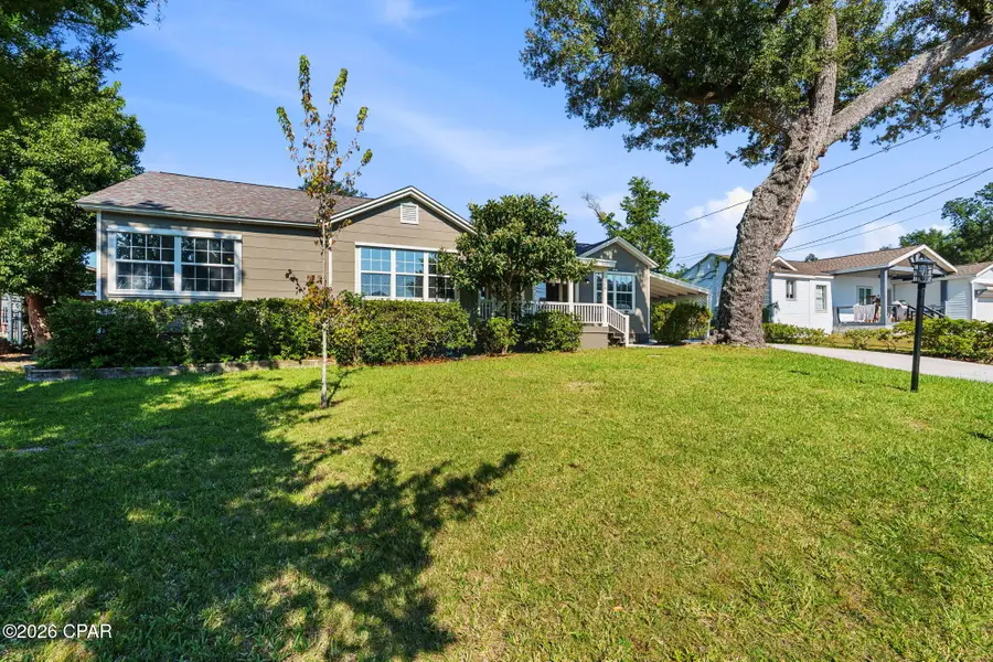 306 S Macarthur Avenue, Panama City, FL 32401 - #2