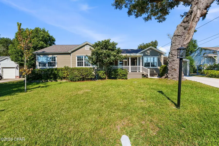 306 S Macarthur Avenue, Panama City, FL 32401 - #3