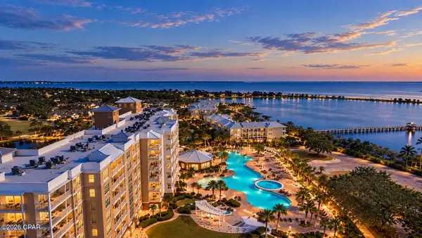 4100 Marriott Drive #809, Panama City, FL 32408