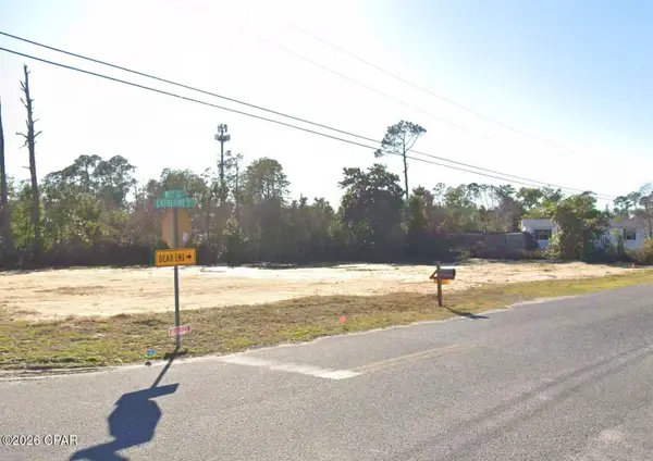 4303 Catherine Street, Panama City, FL 32408
