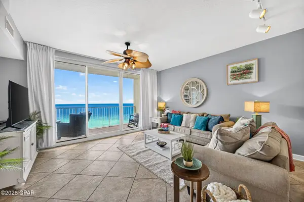9900 S Thomas Drive #1911, Panama City, FL 32408