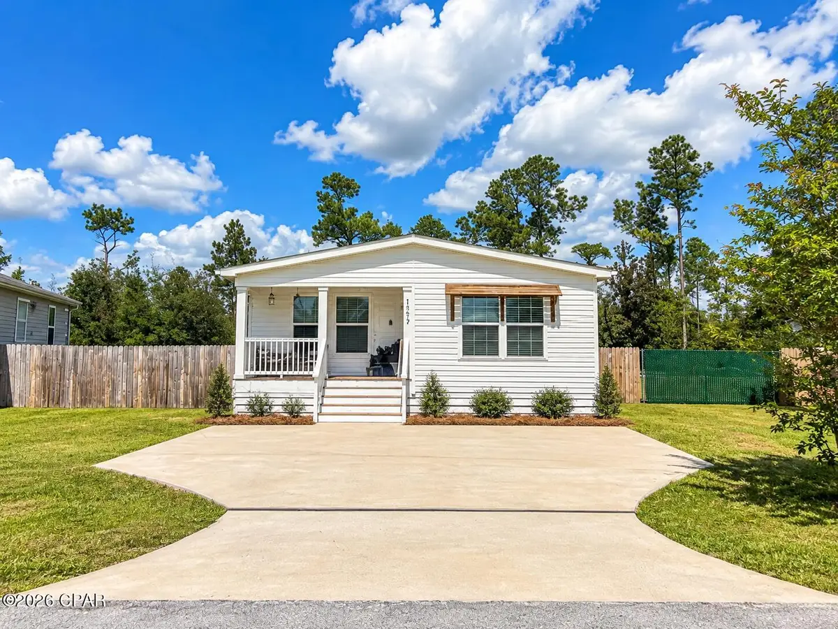 7403 Sweetbriar Road, Panama City, FL 32404 - #1