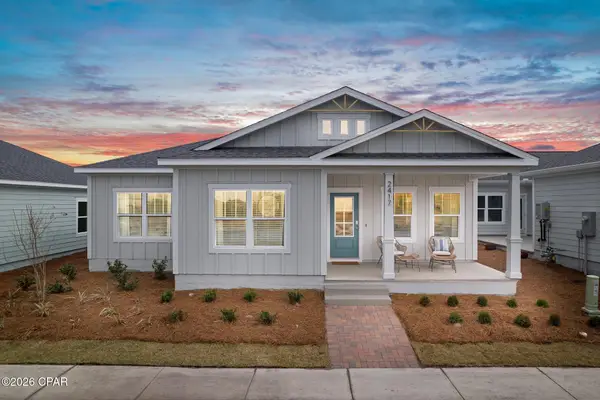 Address Withheld By Seller, Panama City, FL 32405