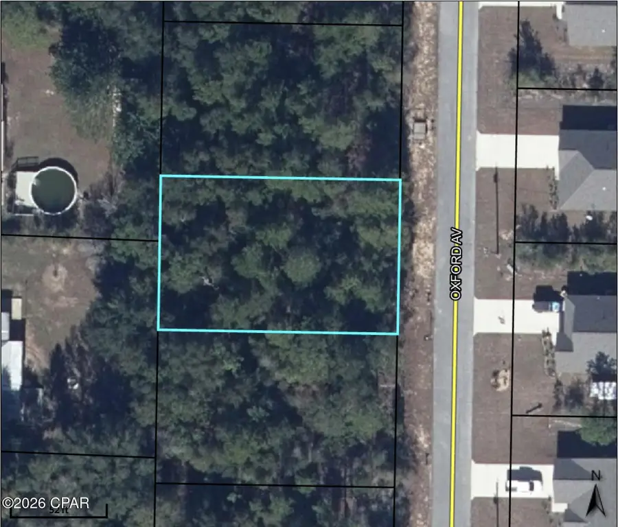 Lot 6 Oxford Avenue, Chipley, FL 32428 - #3