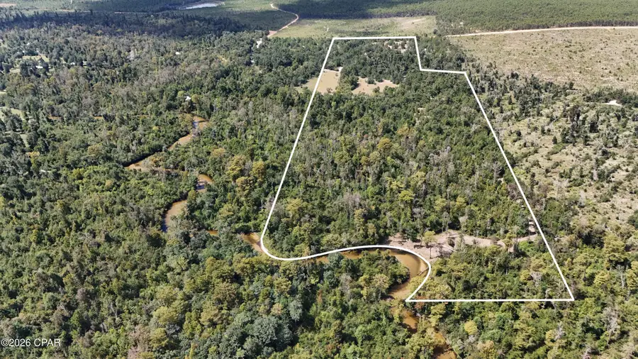 5593 Porter Pond Road, Youngstown, FL 32466 - #2
