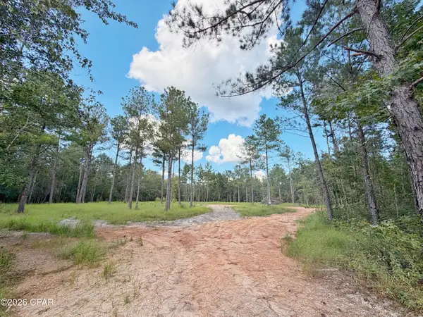 0 Old Spanish Trail, Marianna, FL 32448