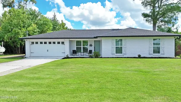 3112 Lanny Lane, Panama City, FL 32405