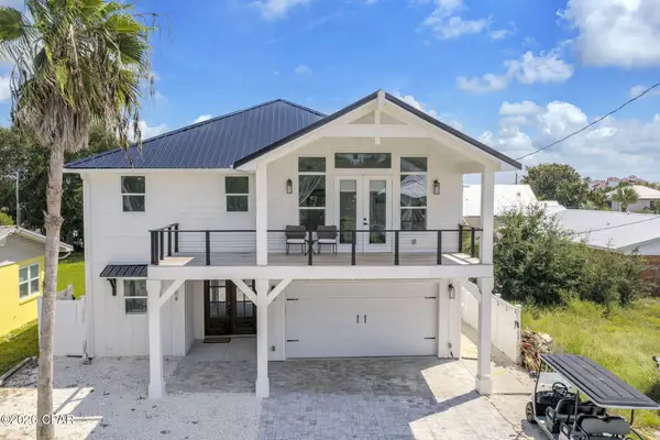 208 14th Street, Panama City Beach, FL 32413