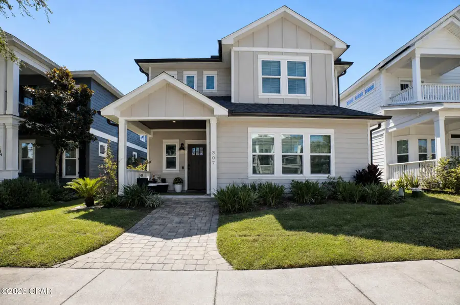 307 Turtle Cove, Panama City Beach, FL 32413 - #2