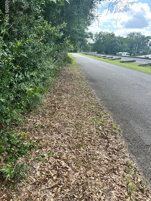 0 Railroad Street, Defuniak Springs, FL 32435