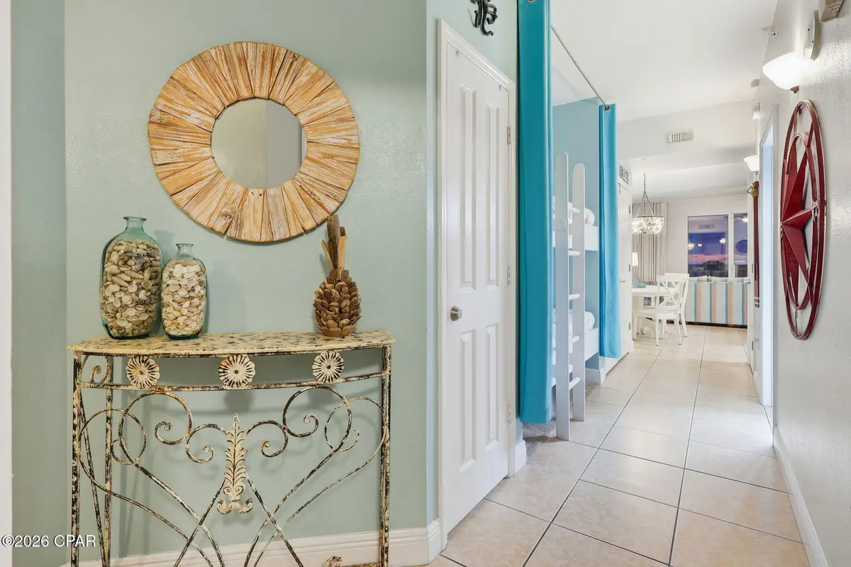 17757 Front Beach Road #1406D, Panama City Beach, FL 32413 - #1