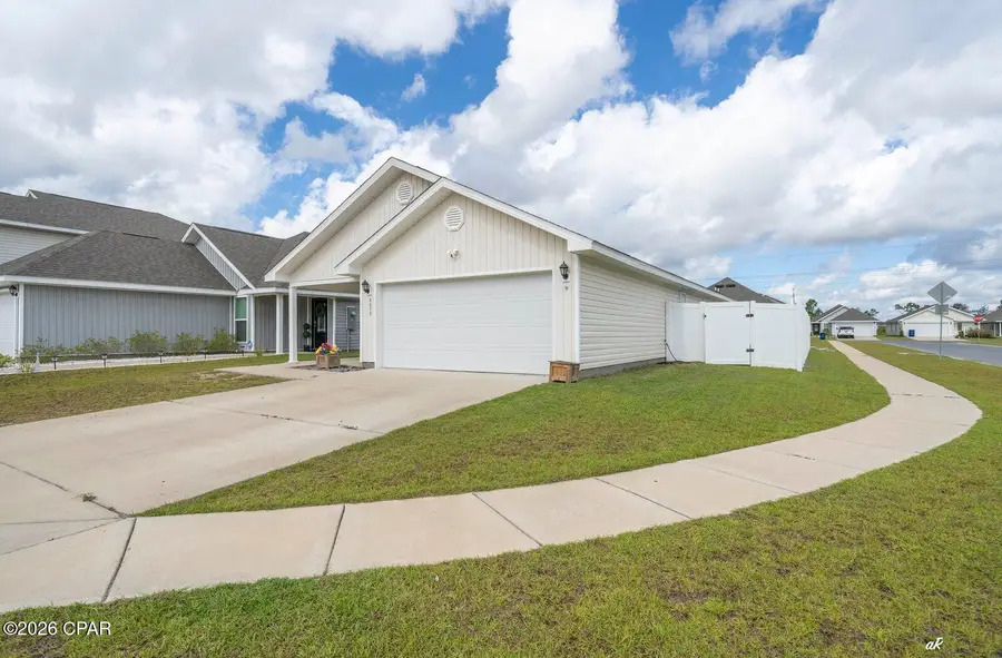 6639 Kettles Street, Panama City, FL 32404 - #2