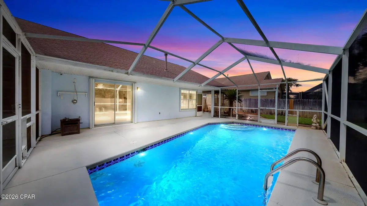 117 Summer Breeze Road, Panama City Beach, FL 32413 - #1