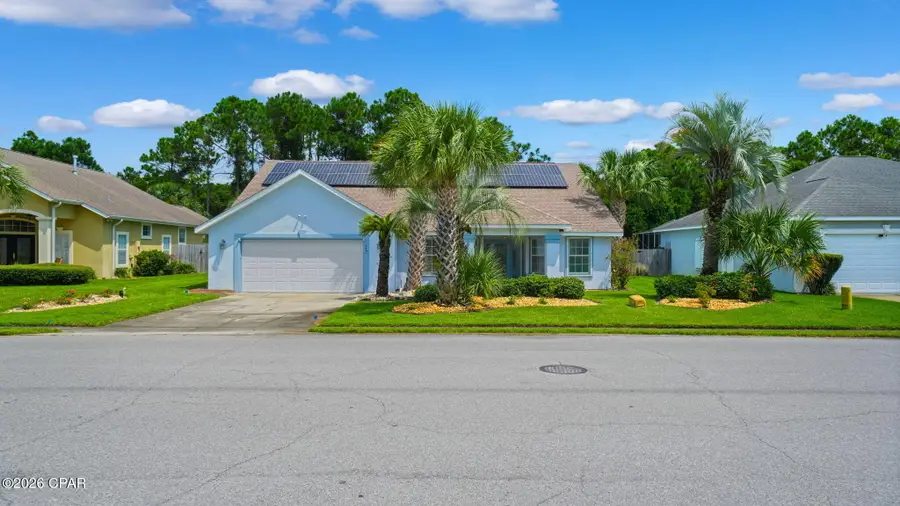 117 Summer Breeze Road, Panama City Beach, FL 32413 - #2
