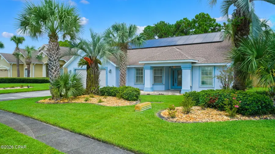 117 Summer Breeze Road, Panama City Beach, FL 32413 - #3