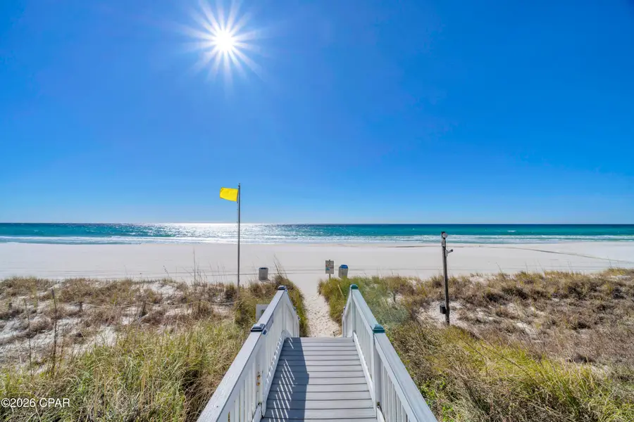 16701 Front Beach Road #404, Panama City Beach, FL 32413 - #2