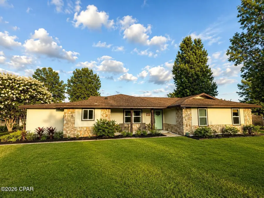 10122 Highway 2301, Youngstown, FL 32466 - #2
