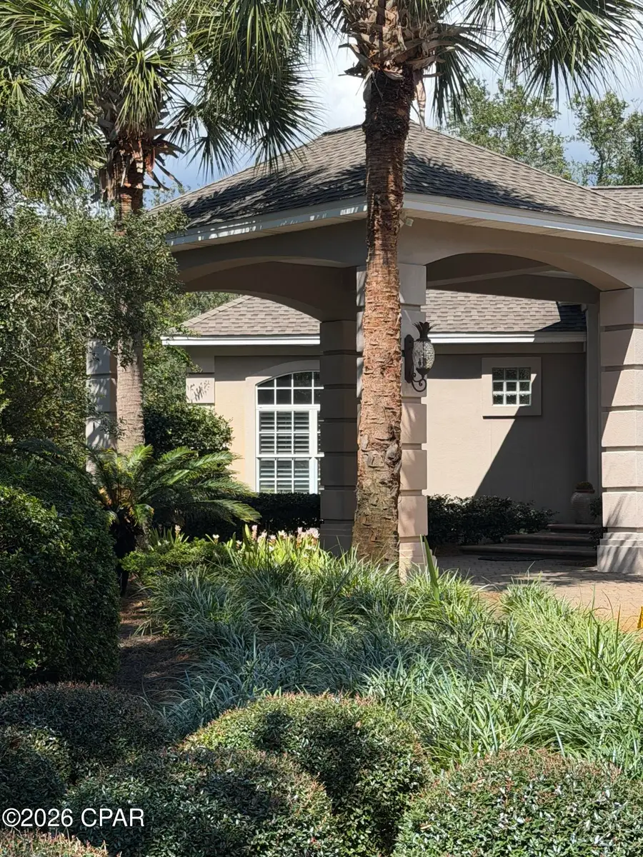 3618 Preserve Boulevard, Panama City, FL 32408 - #2