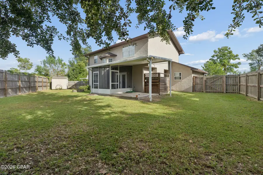 301 Lakeside Drive, Panama City, FL 32404 - #2