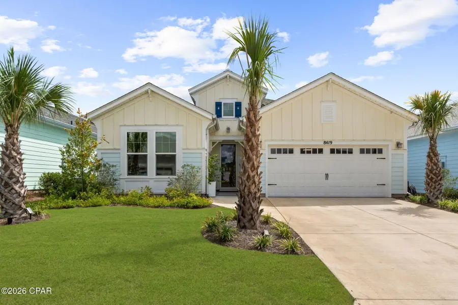 8419 Hang Loose Court, Panama City Beach, FL 32413 - #2