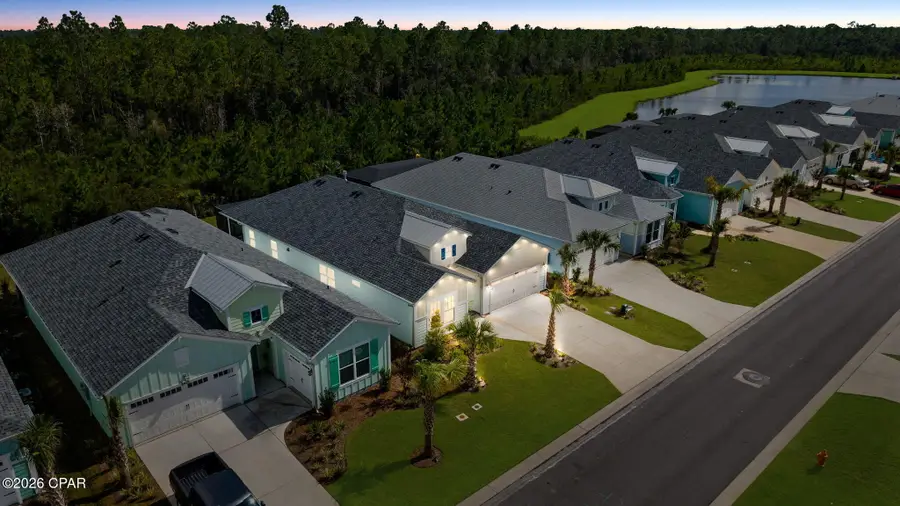 8419 Hang Loose Court, Panama City Beach, FL 32413 - #3