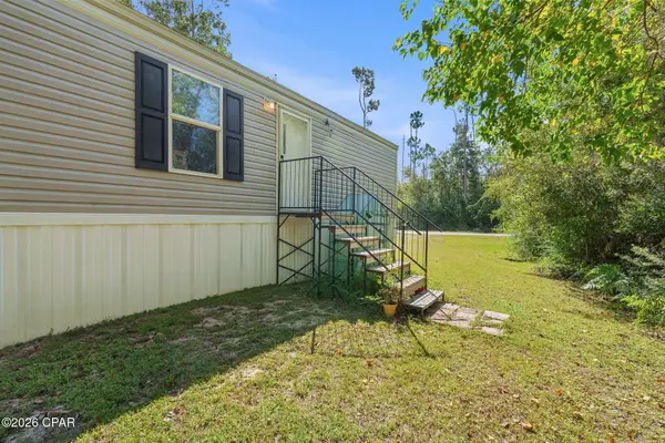 12539 Silver Lake Road, Fountain, FL 32438