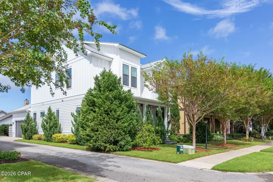 312 Columbus Street, Panama City Beach, FL 32407 - #2