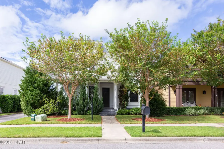 312 Columbus Street, Panama City Beach, FL 32407 - #3