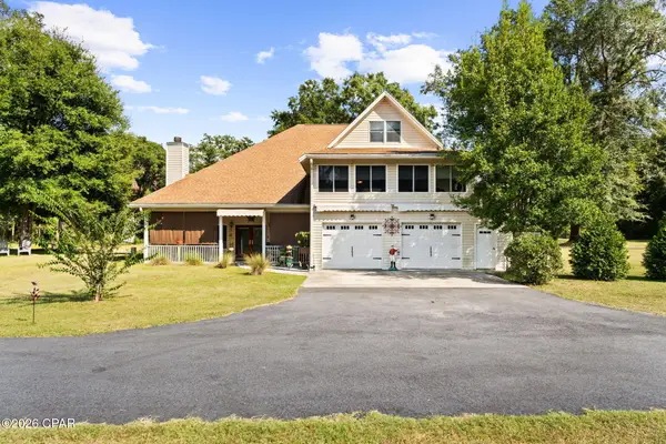 3955 Highway 77, Chipley, FL 32428