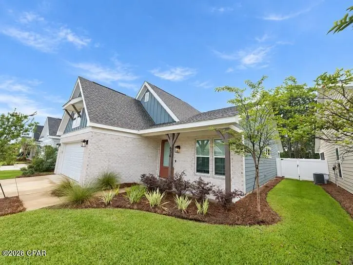 634 Millbridge Drive, Panama City Beach, FL 32413 - #3