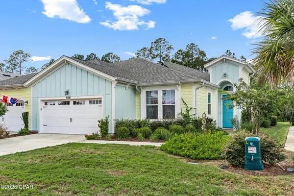 9281 Cool Breeze Drive, Panama City Beach, FL 32413
