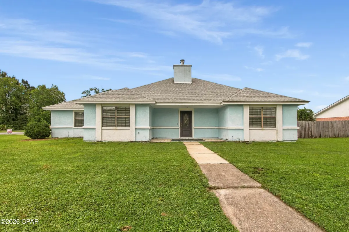 2201 Pentland Road, Lynn Haven, FL 32444 - #1