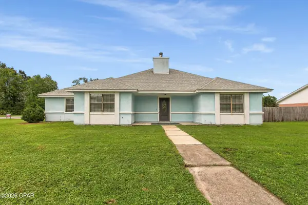 2201 Pentland Road, Lynn Haven, FL 32444
