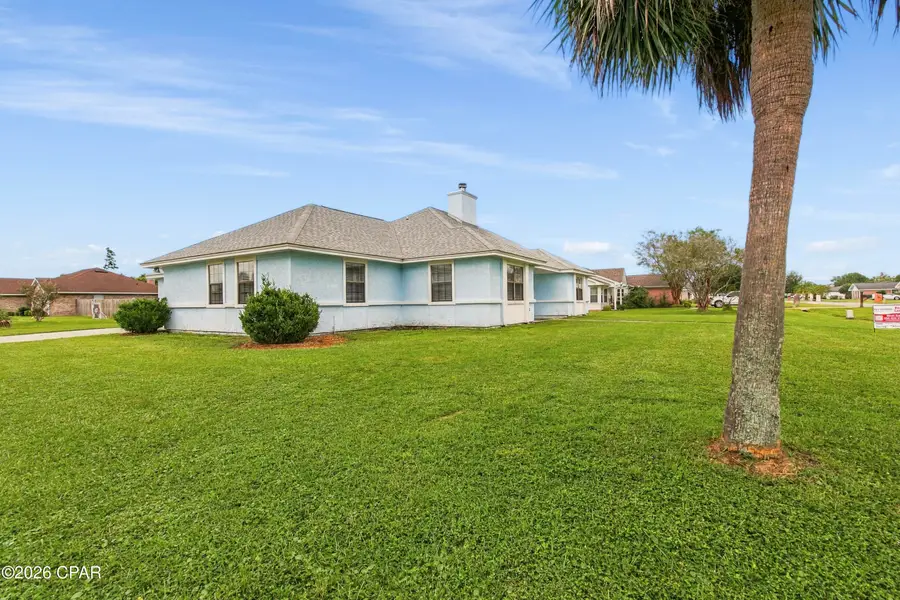 2201 Pentland Road, Lynn Haven, FL 32444 - #2