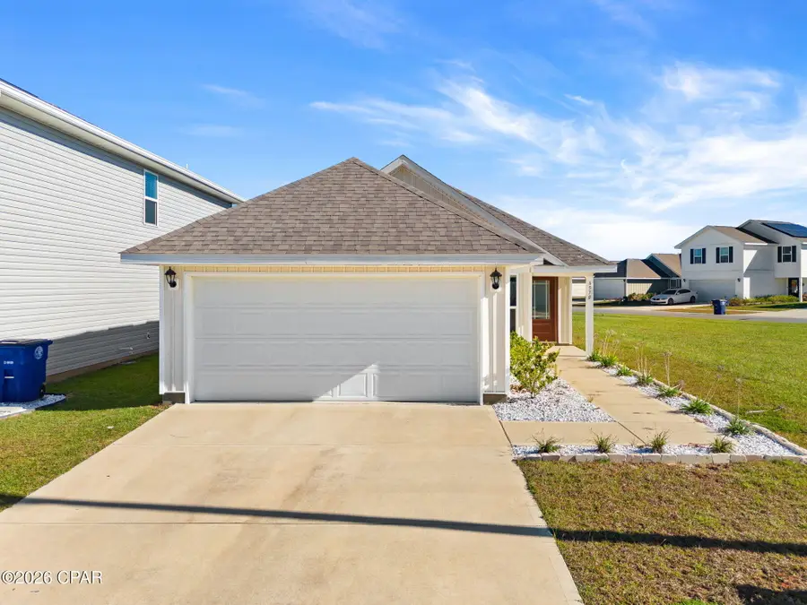 6570 Atkins Road, Panama City, FL 32404 - #3