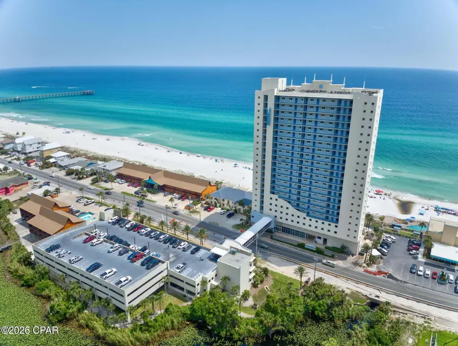 16701 Front Beach Road #506, Panama City Beach, FL 32413 - #2