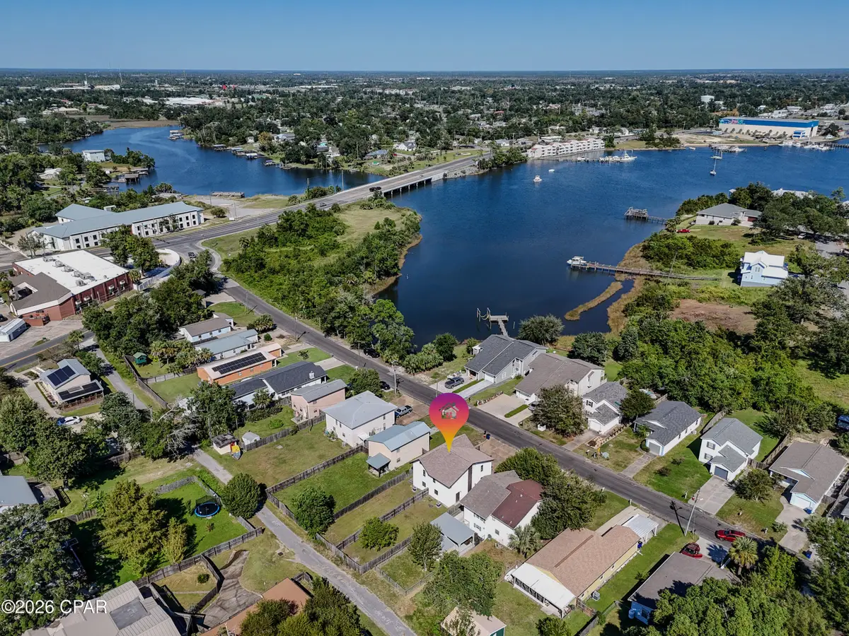 339 Mercedes Avenue, Panama City, FL 32401 - #1