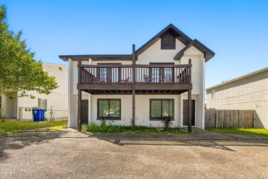 339 Mercedes Avenue, Panama City, FL 32401 - #2